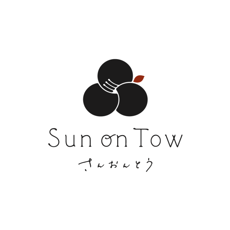Sun on Tow